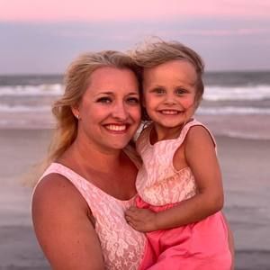 Meet your Posher, Jenna